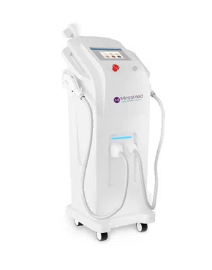 HIEMT Muscle build and Fat reduction System