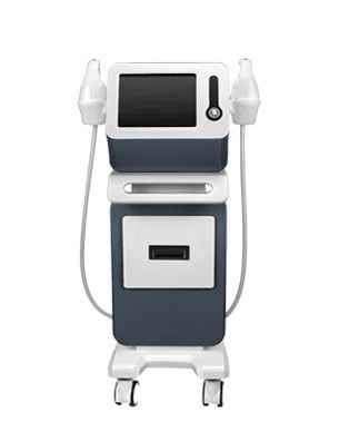 HIEMT Muscle build and Fat reduction System